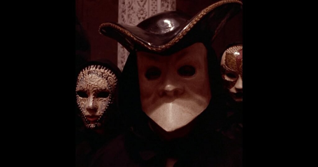 Eyes wide shut parents guide