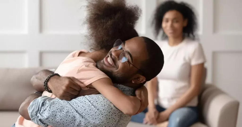 Co-Parenting with Joint Custody