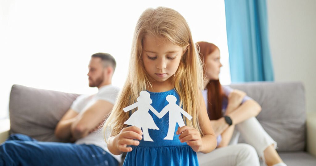 Children and Divorce