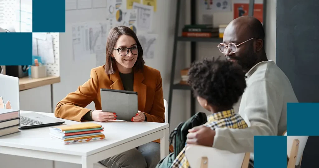 Parents teacher meeting quotes