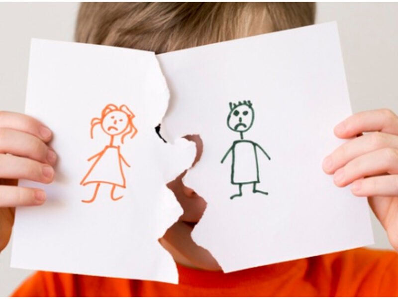 Children and Divorce