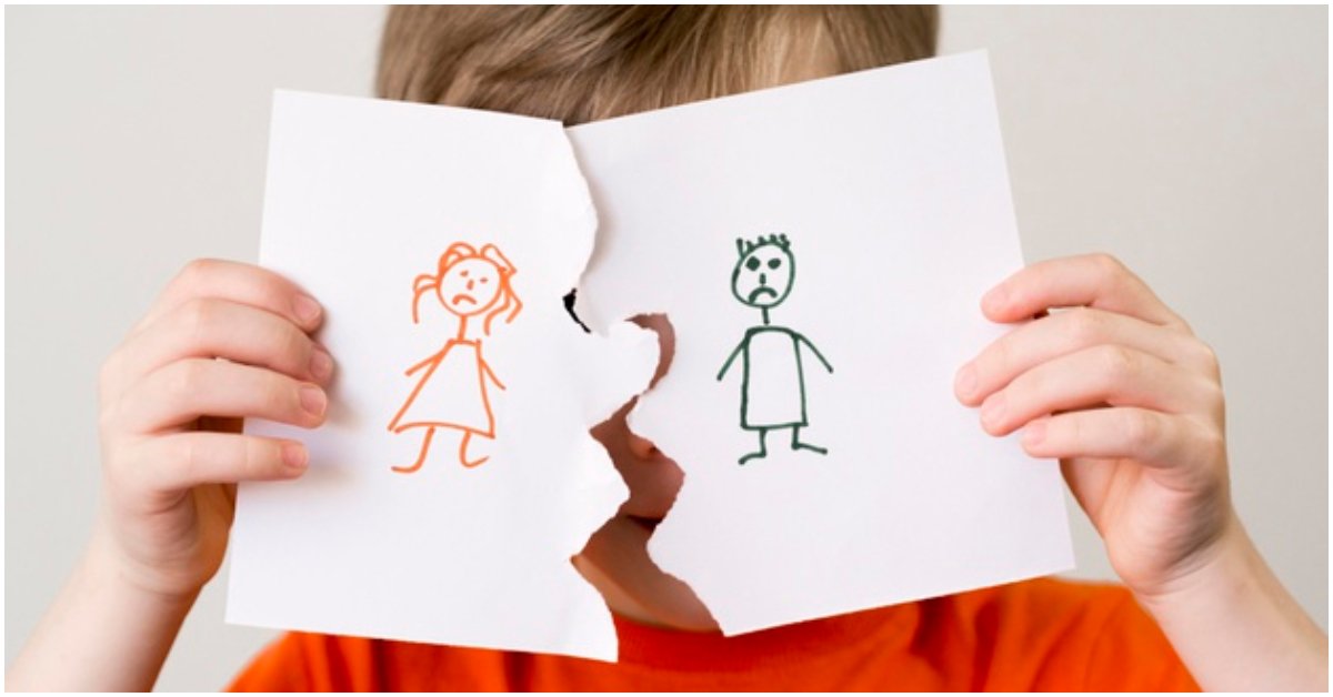 Children and Divorce