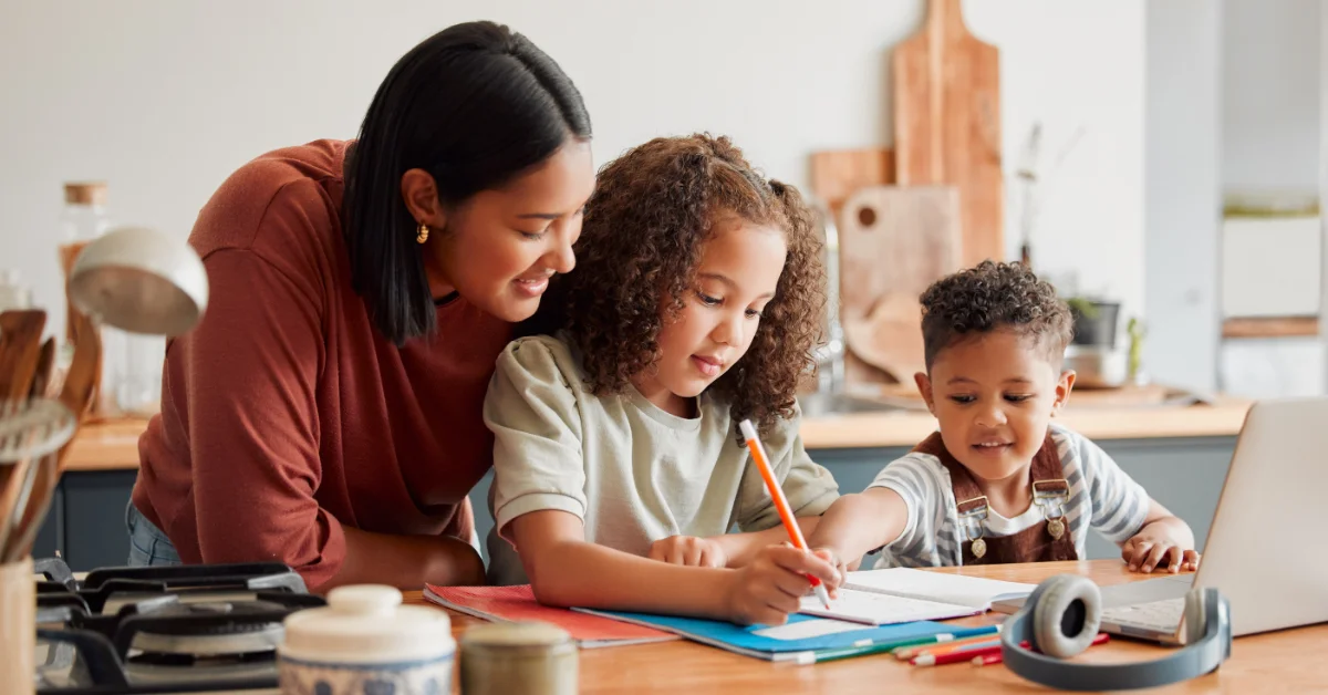Digital parenting guide 2025