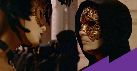 Eyes wide shut parents guide