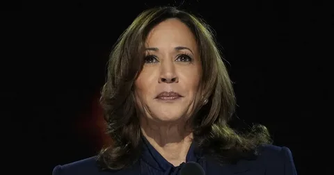 Kamala harris parents