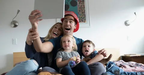 Chelsea Acton famous parenting