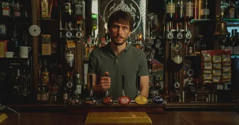 “Baby Reindeer Parents Guide