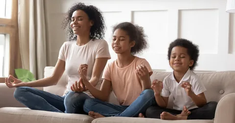 A Guide to Brain Body parenting strategies