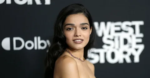 Rachel Ziegler parents