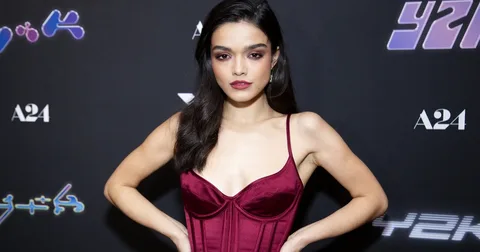 Rachel Ziegler parents