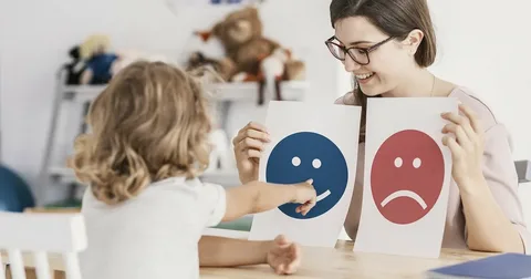 Raising Emotionally Intelligent Children