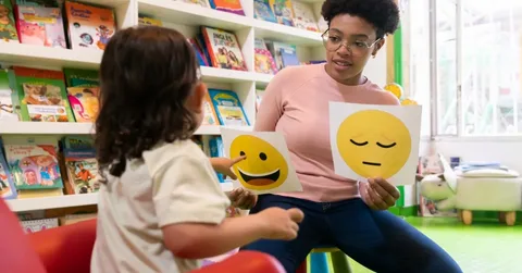 Raising Emotionally Intelligent Children