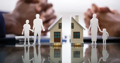 Children and Divorce