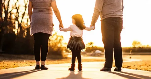 Co-Parenting with Joint Custody