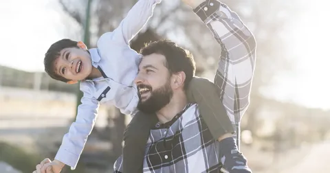 Co-Parenting with Joint Custody