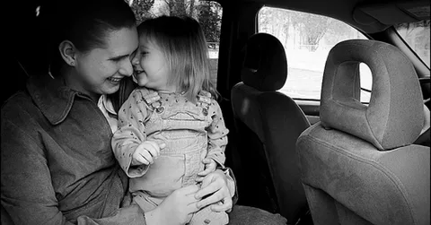 How to be a single parents