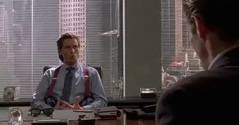 American psycho parents guide