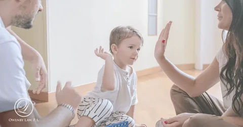 how parents guide for toddlers behavior