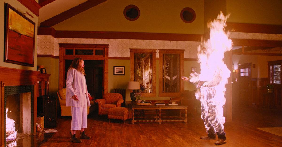 Hereditary parents guide