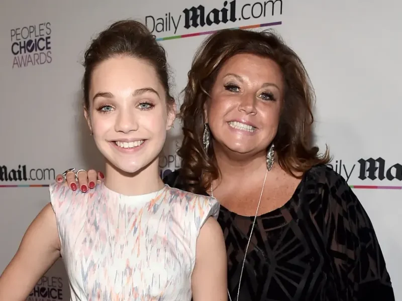 Rachel Ziegler parents