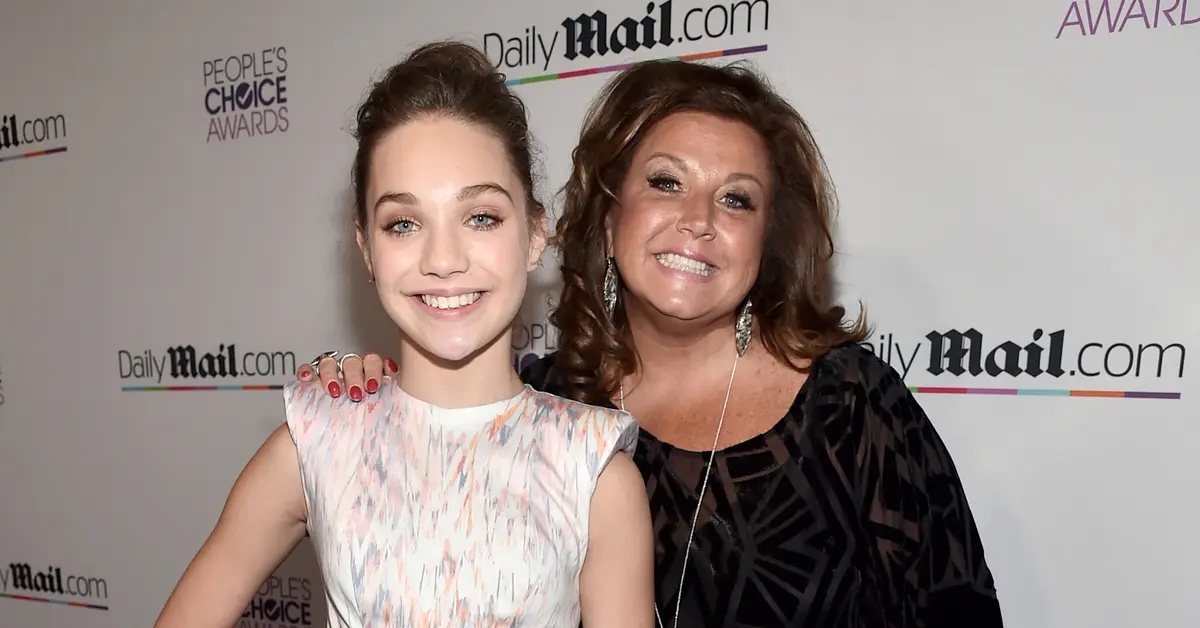 Rachel Ziegler parents