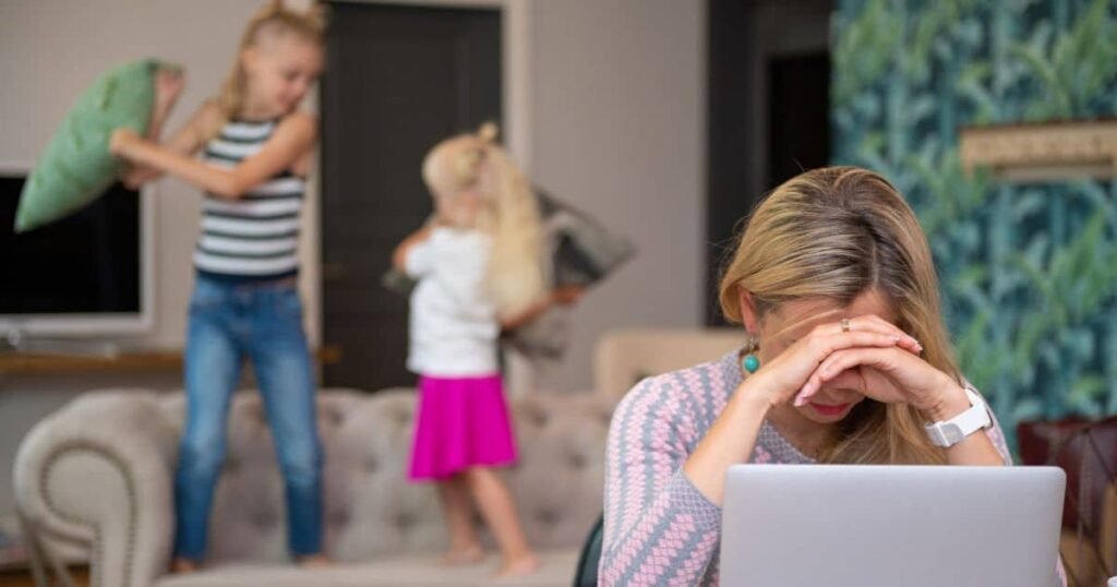 Mindful parents Guide for Happy Kids