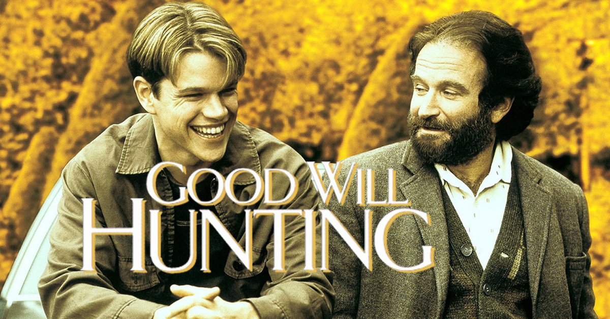 Good will hunting parents guide