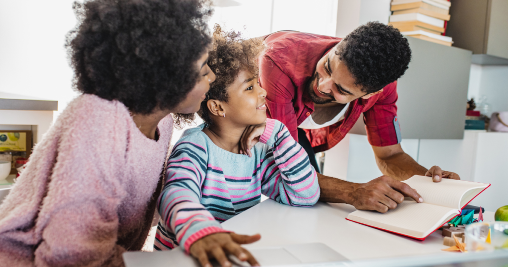 Genesis parents portal