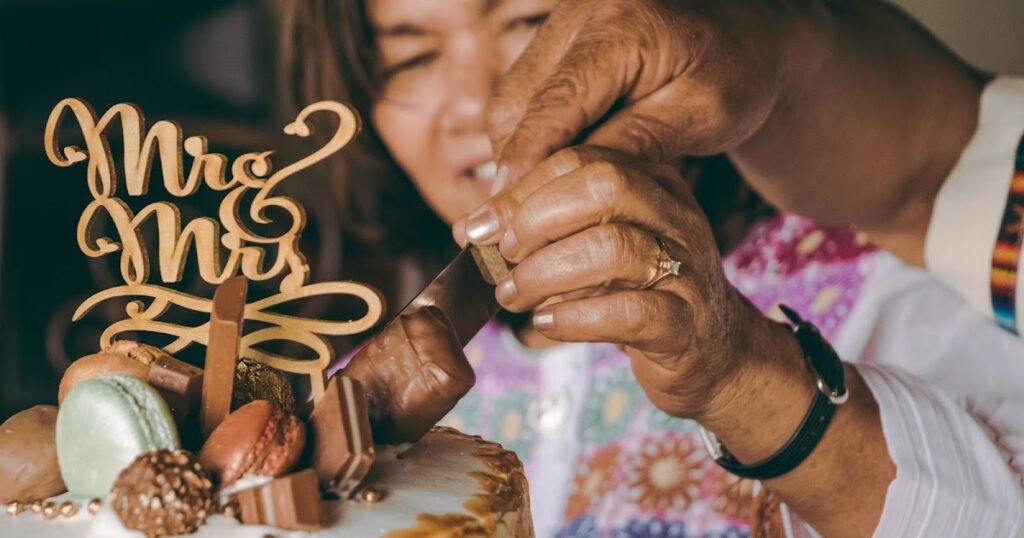 Wedding anniversary wishes for parents